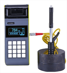 Máy đo độ cứng Leeb cầm tay Hoyamo SHL-160